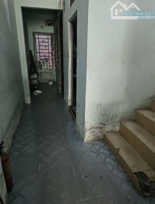 Bán nhà 8 phòng trọ,ngang 5M dài 22m,hẻm 1 sẹc,đường Nguyễn Thị Thập Quận 7,nhỉnh 9 tỷ - 4