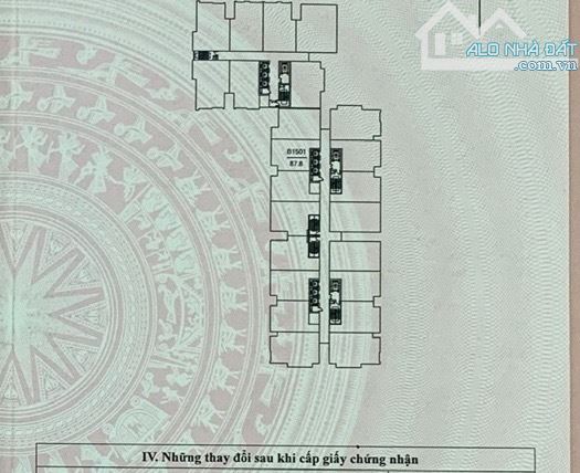 CHUNG CƯ CAO CẤP ECOLIFE – KHU VỰC NHIỀU TIỀM NĂNG -TIỆN ÍCH BẠT NGÀN _88M2 – 8,4 TỶ - 4
