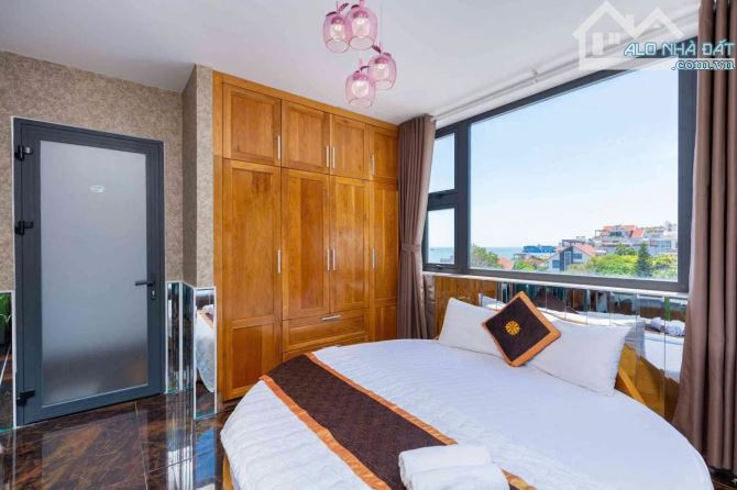 BÁN BIỆT THỰ SÂN VƯỜN HỒ BƠI VIEW  TRỰC DIỆN BIỂN –  KHU ĐỒI SỨ BÃI TRƯỚC VŨNG TÀU - 4