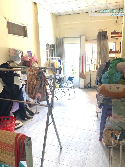 Bán gấp nhà đẹp ở ngay Dương Bá Trạc, mặt tiền tương lai, 47m2, cách hẻm XH 30m, SHR, HCĐ, - 4