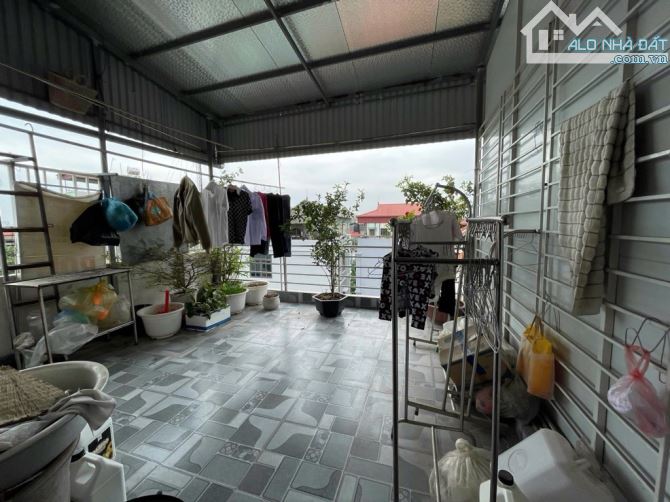 9,5 TỶ MẶT PHỐ - 57M2 - 4 TẦNG - NHÀ CHỦ TỰ XÂY - PHƯỜNG VIỆT HƯNG - KINH DOANH BẤT CHẤP - 4
