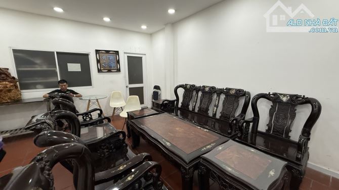 🏘🔥MẶT TIỀN CỘNG HÒA ĐỐI DIỆN ETOWN - 120M2 NGANG 4.3M NỞ HẬU  - 5 TẦNG - CHỈ 40 TỶ. - 4