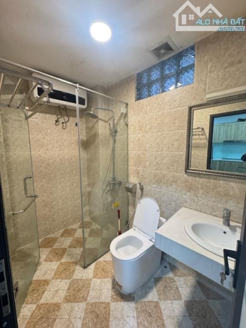 NGỌC HÀ 50Mx7TẦNG-THANG MÁY- MT5M-50M RA LĂNG BÁC SIÊU PHẨM DÒNG TIỀN-13TỶ - 4