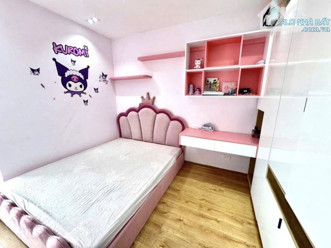 THÁP A SKYLINE VĂN QUÁN_BIỆT THỰ TRÊN CAO_CĂN GÓC_VIEW HỒ_FULL NỘI THẤT_136M2*3 NGỦ*12TỶ - 4