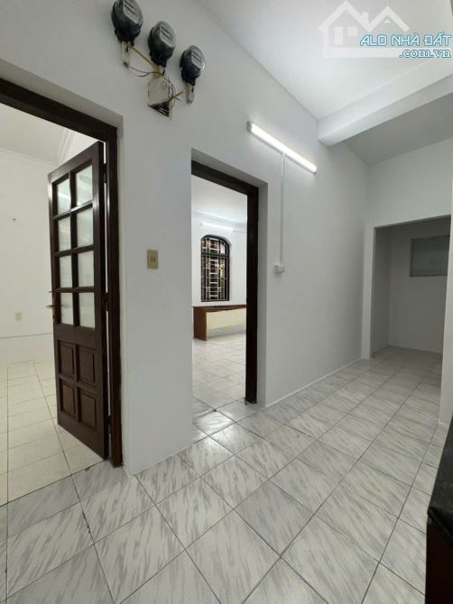 CHO THUÊ NHÀ NGUYÊN CĂN – LÔ GÓC 2 MẶT ĐƯỜNG Ô TÔ TRÁNH – NGUYỄN SƠN, LONG BIÊN - 4