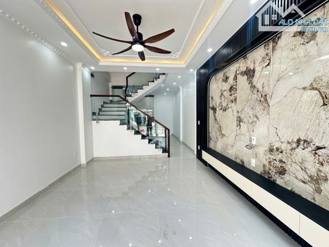 Bán nhà tại Đằng Hải, Đằng Hải,Hải An. 46m²db, 3,5 tầng, giá 3,75 tỷ., ô tô đỗ cửa. - 4