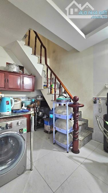 🏠 BÁN NHÀ B TÂN 60M2 NHÀ ĐẸP HL2 VỊ TRÍ ĐẮC ĐỊA HXT CHỈ CÓ 3X - 4
