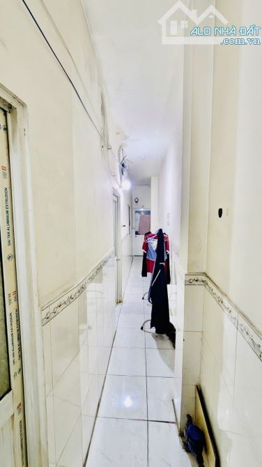 🏘🍍CHDV 8 Phòng dòng tiền 40tr Dài 18M 🔥 MẶT TIỀN BẮC HẢI TƯƠNG LAI – 59M2 - CHỈ 13.5 TỶ - 4