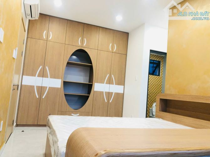 PENHOUSE DUPLEX 3PN 3WC PRECIA số lượng giới hạn FULL NỘI THẤT GIÁ SIÊU SỐC CHỈ 18 TRIỆU - 4