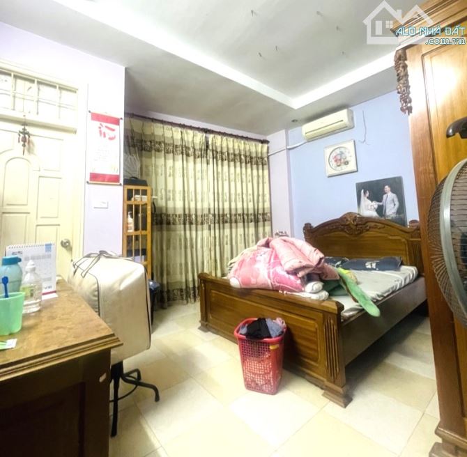 40M, 10 TỶ - VÀI BƯỚC RA Ô TÔ VÀ PHỐ, DÂN XÂY, THOÁNG SÁNG - XUÂN THỦY, CẦU GIẤY - 4