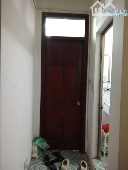 BÁN GẤP! Nhà riêng ngõ Trần Quốc Vượng, Cầu Giấy. Giá: 9.5 tỷ (có thương lượng) - 4
