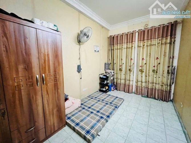 Hàng hiếm khu vực Ngọc Thuỵ không có căn thứ 2 - 4