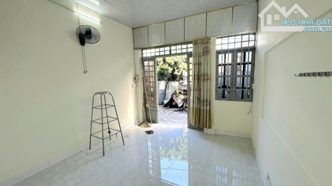 🏦QUẬN 12 TRUNG MỸ TAY 13 NHÀ CẤP 4 NGANG 4,x11,5=45 m2 GIÁ CHỈ 3,4 tỷ TL - 4