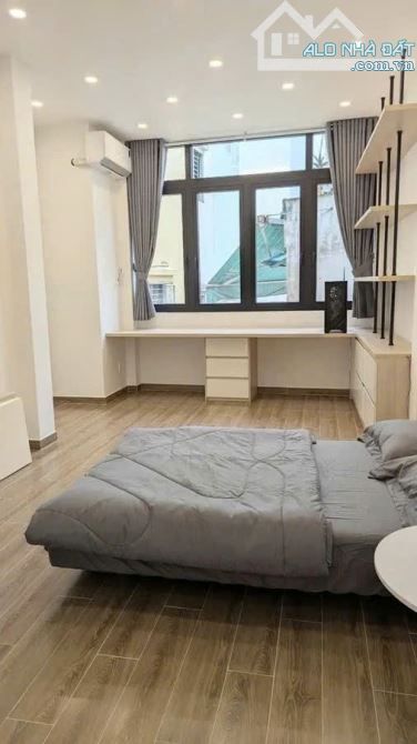 BÁN NHÀ NGUYỄN DUY DƯƠNG,4 TẦNG, 35M2, GIÁ 6,9 TỶ (TL) - 4