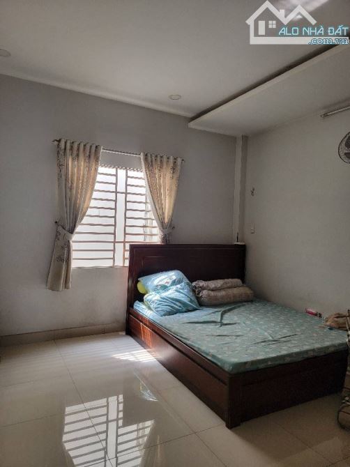 NHÀ MẶT TIỀN TL07, KHU NAM LONG, SÁT NGÃ TƯ GA, 6,5 TỈ - 4