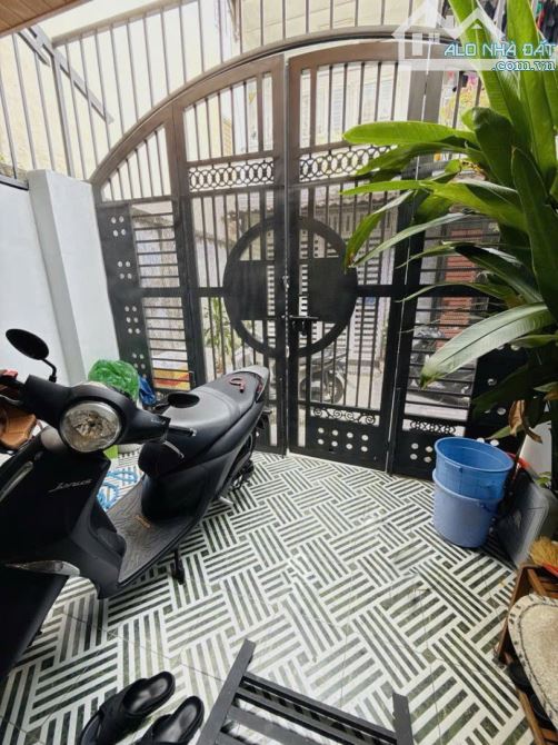 ⭐️ Nhà Vuông SHR 2 tầng HXH 64m2 – Lê Văn Thọ Gò Vấp - 4