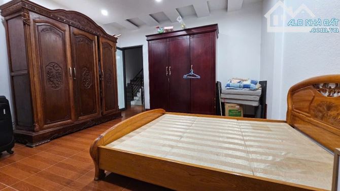 Bán nhà Đà Nẵng , Đông Hải, Hải An . 2,98 tỷ , 4 tầng , 50m. - 4