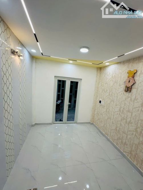 Nhà hẻm 3/2, Phú Thọ, q11 dt 15m2 1 lầu 2pn 2wc giá 2,28 tỷ - 4