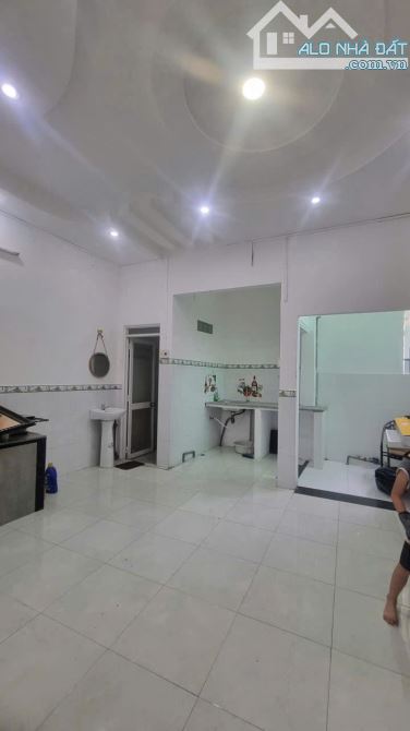 Chỉ 2tỷx TL_Bán nhà 5x15~70m² sát đường Phan Đình Phùng trường QV gầ Chợ BH P Trung Dũng - 4
