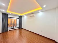 BÁN NHÀ MẶT NGÕ HỒ TÙNG MẬU 32m Ô TÔ KINH DOANH DÂN XÂY MỚI 5 TẦNG 7.3 TỶ - 4