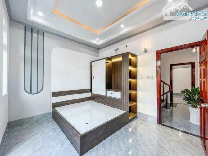 25. Chủ gửi:Nhà 12 triệu 4 phòng ngủ gần chợ An Khánh - 4