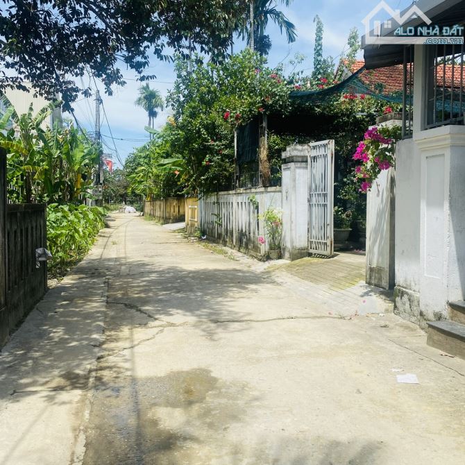 🏡 BÁN NHÀ ĐẸP – XÓM 8 NGỌC ANH, PHÚ THƯỢNG, TP HUẾ 🏡 - 4