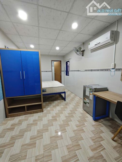 28. Minihouse 2 triệu FULL NỘI THẤT đường TRẦN PHÚ - 4