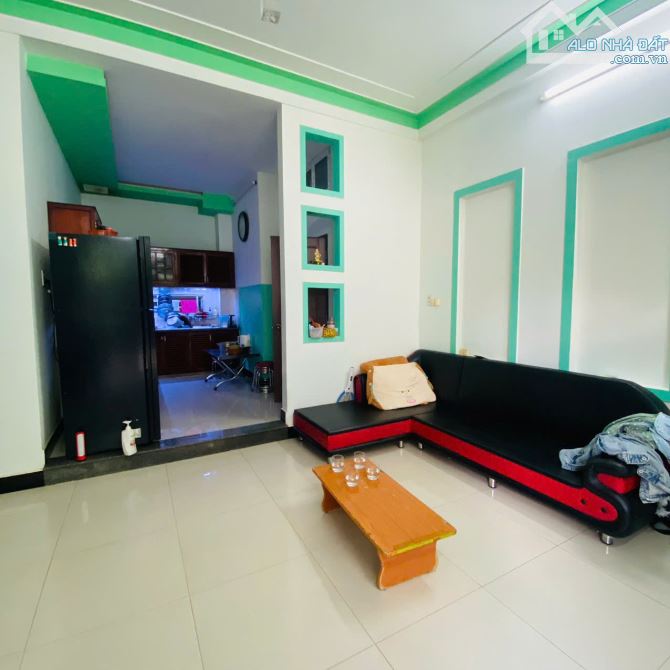 🏡 NHÀ 3 TẦNG KIÊN CỐ TỪ DÂN. CHỈ 5,X TỶ-CAO XUÂN DỤC,VỸ DẠ,HUẾ🏡 - 4