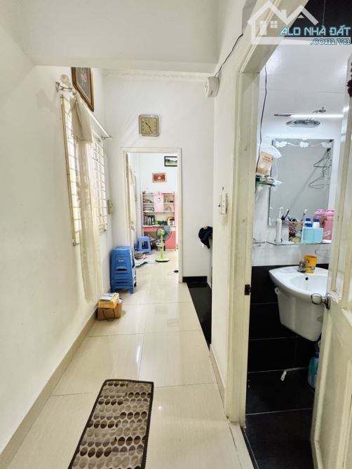 🔥🔥CHỦ ĐỊNH CƯ, GẤP BÁN BÙI THỊ XUÂN, 62m2, 2 PN. GIÁ: 8 TỶ🔥🔥 - 4