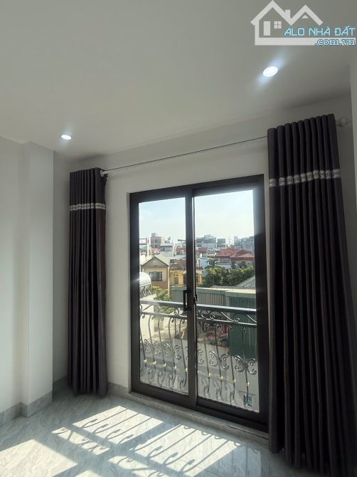 Bán nhà 4 tầng Tứ Hiệp, Thanh Trì, ngõ nông, gần ô tô, giá 6.9 tỷ - 4