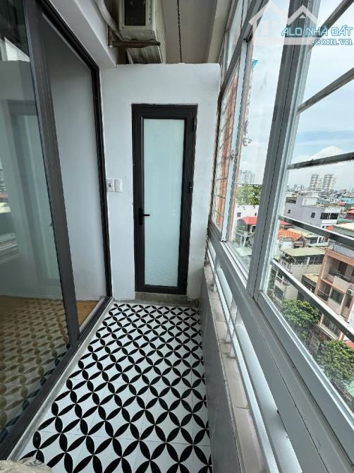 Bán chung cư - Hoàng Mai - 2 ngủ - hơn 3 tỉ có thương lượng - 4