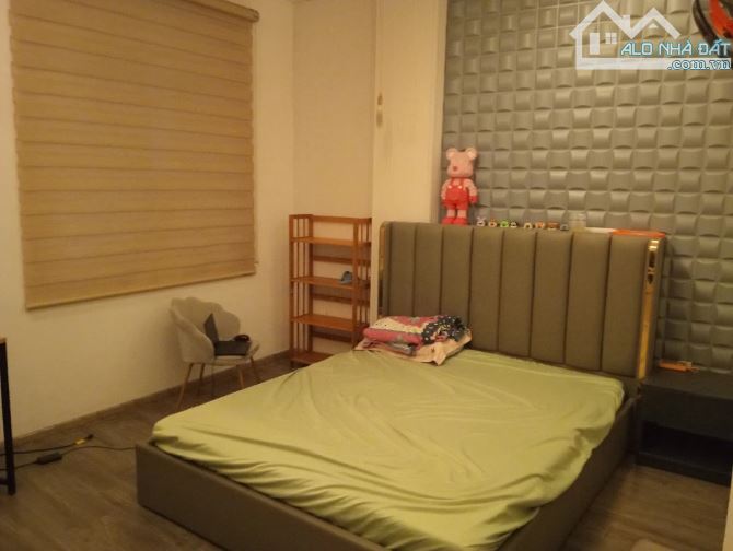 SIÊU PHẨM 3 TẦNG – LÔ GÓC – NỞ HẬU ĐẸP - CHỈ 4 TỶ X - 4