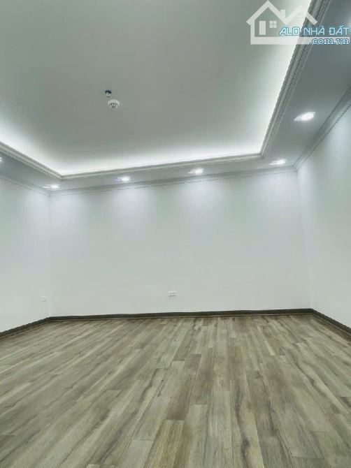 💥 BÁN NHÀ MẶT PHỐ HỒ TÙNG MẬU – ĐỐI DIỆN ĐẠI HỌC THƯƠNG MẠI – 8 TẦNG THANG MÁY – KINH DOA - 4