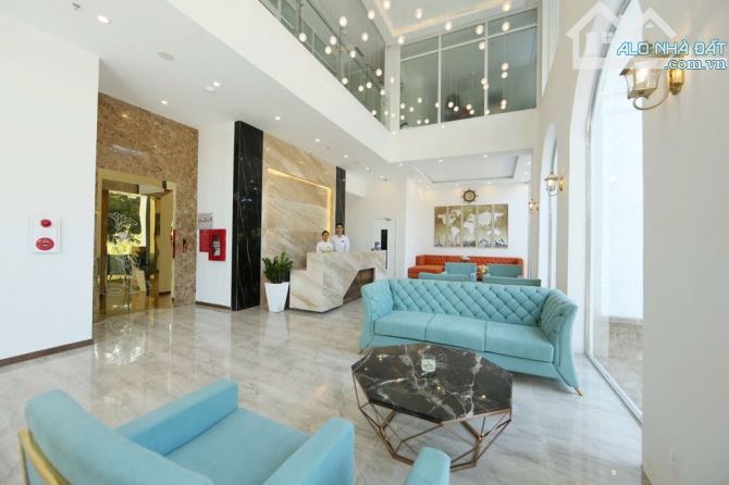 🌟 SIÊU PHẨM KHÁCH SẠN 12 TẦNG – AN TƯ CÔNG CHÚA (258m² – Ngang 20m) – 75t 🌟 - 4