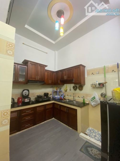 NHÀ 4 TẦNG MỚI – LÊ ĐÌNH CẨN, BÌNH TÂN –GIÁ 5 2TỶ - 4