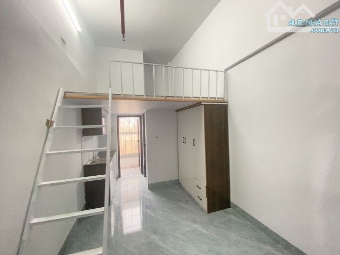 PHỐ XỐM, HĐ - CHDV 6 TẦNG 23 PHÒNG KHÉP KÍN - 23 TỶ - 4