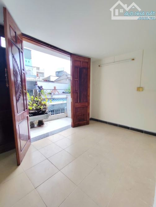 Bán Gấp nhà Liên khu 8-9 Gò Xoài hẻm 5m sát mặt tiền 48m2,2 Tầng Nhỉnh 4 tỷ - 4
