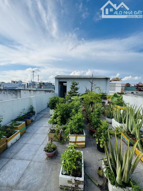 Gấp bán Nhà mặt tiền Kinh Doanh Liên Khu 4-5 gần chợ Bình Thành 150m2 ,3 tầng Nhỉnh 10 tỷ - 4