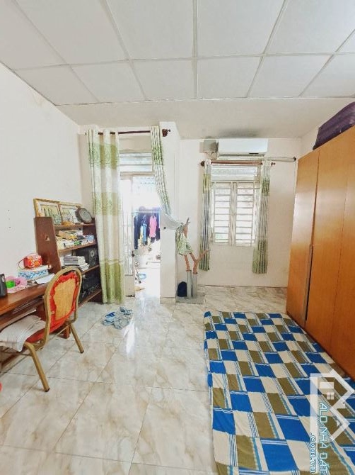 Bán nhà Q12 Tân Chánh Hiệp gần công viên phần mềm Quang Trung,44m² 2 tầng,giá 3.45 tỷ - 4