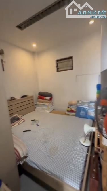 🏠🏠CÁCH 3 CĂN RA MẶT TIỀN HOÀNG SA -QUẬN 3-27M -4 LẦU- 3 PN -CHỈ 4.59 TỶ. - 4