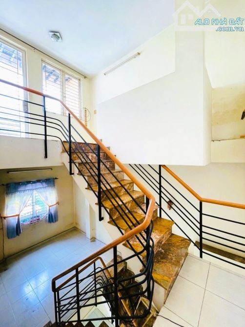NHÀ Ở LIỀN, NGANG 6m HIẾM, LÊ QUANG ĐỊNH, NGUYỄN VĂN ĐẬU, PHAN VĂN TRỊ, PHẠM VĂN ĐỒNG, BT. - 4
