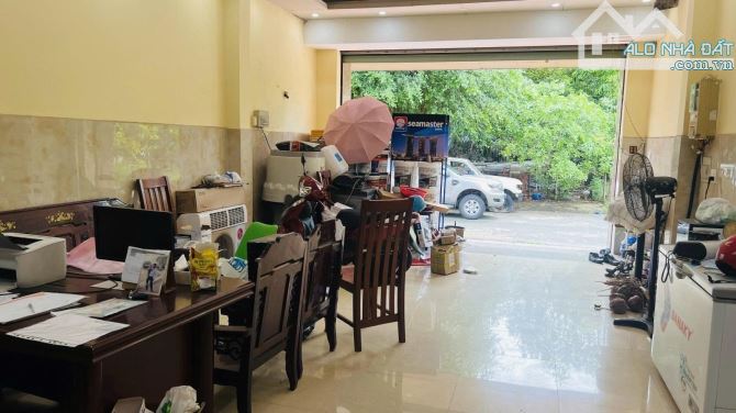 Đường 50 thủ đức 110m2 4 tầng giá chỉ 20 tỷ - 4