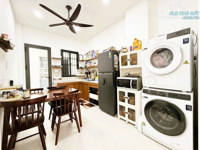 SIÊU PHẨM HẺM XE HƠI, SÁT MẶT TIỀN, PHAN ĐĂNG LƯU, ĐINH TIÊN HOÀNG, VẠN KIẾP, GIÁP QUẬN 1. - 4