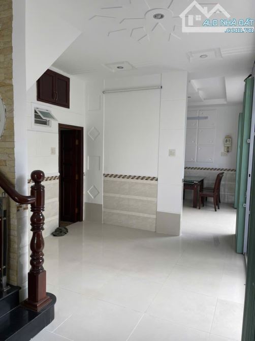 NHÀ 7,2 TỶ GÓC 2 MẶT TIỀN ĐƯỜNG SỐ 3 VÀ LÊ TẤN QUỐC, KDC CTY 8, CÁI RĂNG, TP CẦN THƠ - 4