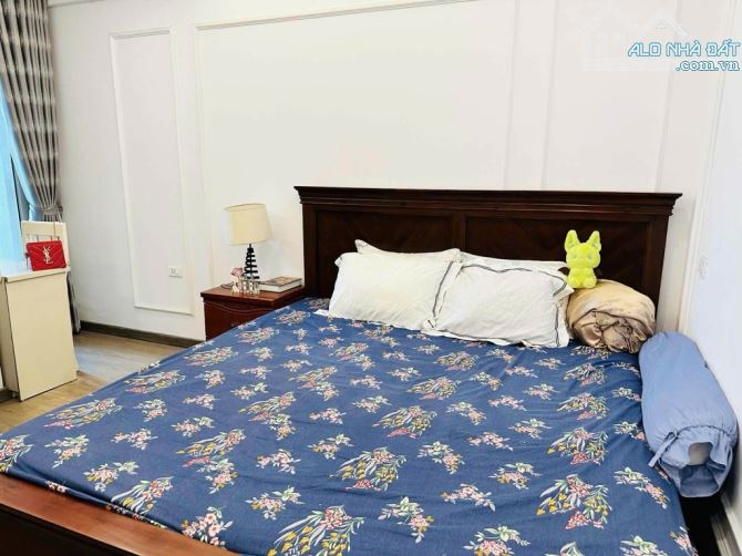 Bán Chung cư Cao Cấp- Mandarin Garden 2- Mặt đường Tân Mai- Tầng trung cực VIP - 4
