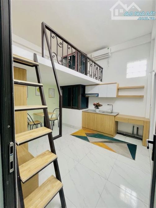 SỞ HỮU NGAY TÒA NHÀ CHDV PHÚ LÃM , HÀ ĐÔNG CHỈ 22..7 TỶ - 4