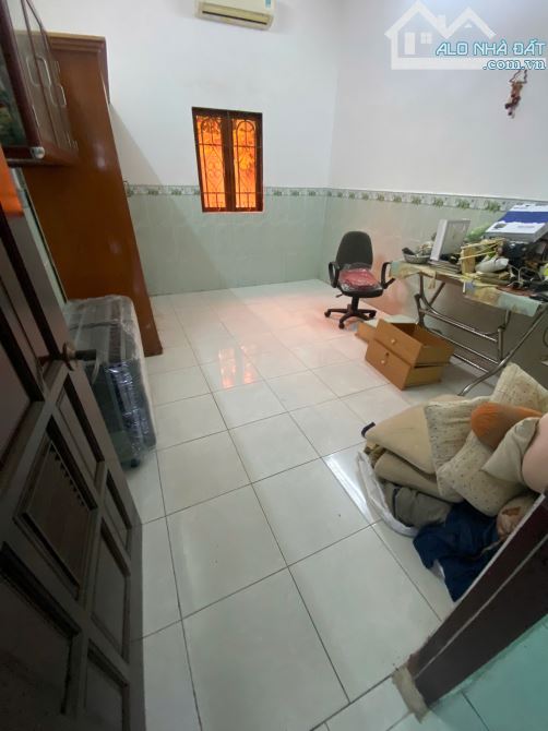 Bán đất tặng nhà, Nguyễn Thị Đinh, 1100m2, 25x44m, full thổ cư, không quy hoạch, hẻm ÔTÔ - 4