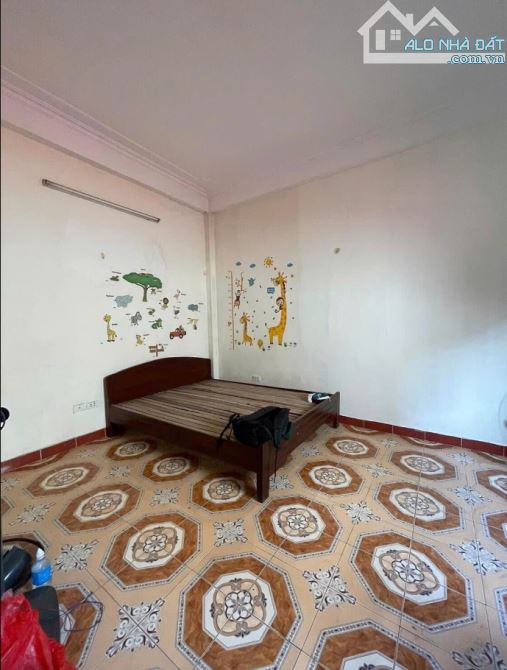 Hàng hiếm Xuân Đỉnh-Nguyễn Xuân Khoát, cạnh CV Hòa Bình, 65m2 ôtô tránh 13,5 tỉ có TL - 4
