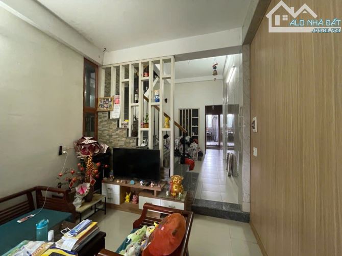 🌸 NHÀ ĐẸP 2 TẦNG – DT 100M²  KIỆT Ô TÔ – NGUYỄN KHOA CHIÊM- TPHUẾ 🌸  🏡 - 4