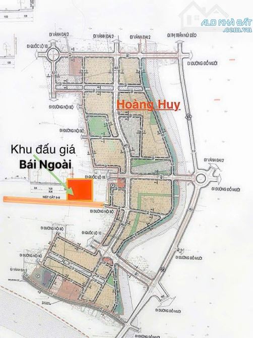 🌟 BÁN LÔ 7N2 ĐẤU GIÁ BÁI NGOÀI – HOA ĐỘNG 🌟 - 4